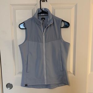 NWT Storm Creek Women's Tiebreaker Vest